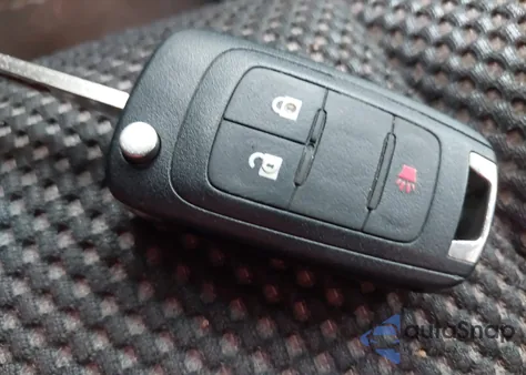 2017 Chevrolet Equinox Ls from USA, damaged, VIN 2GNFLEEK2H6327129